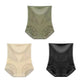 Offre à durée limitée ⏰ Culotte gainante taille haute pour femme 💃 Effet ventre plat instantané grâce à sa conception à compression douce