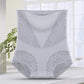Offre à durée limitée ⏰ Culotte gainante taille haute pour femme 💃 Effet ventre plat instantané grâce à sa conception à compression douce