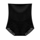 Offre à durée limitée ⏰ Culotte gainante taille haute pour femme 💃 Effet ventre plat instantané grâce à sa conception à compression douce