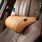 🚗Ensemble appui‑tête + coussin lombaire ergonomique ✨Confort optimal, soulage le dos pour trajets en voiture 💺