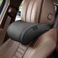 🚗Ensemble appui‑tête + coussin lombaire ergonomique ✨Confort optimal, soulage le dos pour trajets en voiture 💺