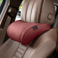 🚗Ensemble appui‑tête + coussin lombaire ergonomique ✨Confort optimal, soulage le dos pour trajets en voiture 💺