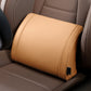 🚗Ensemble appui‑tête + coussin lombaire ergonomique ✨Confort optimal, soulage le dos pour trajets en voiture 💺