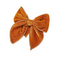 Nœud papillon doux et élégant pour tout-petits