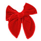 Nœud papillon doux et élégant pour tout-petits