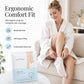 🧤🦶Masques hydratants profonds mains et pieds, réparateurs pour peau sèche, soin nourrissant intensif✨