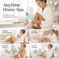 🧤🦶Masques hydratants profonds mains et pieds, réparateurs pour peau sèche, soin nourrissant intensif✨