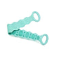 🛁Brosse de dos en silicone longue 70 cm, gommage et massage, nettoyage facile sans effort✨