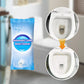 🚽Nettoyant automatique pour cuvette de toilette, se place dans le réservoir, anti‑calcaire et désodorisant✨