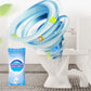 🚽Nettoyant automatique pour cuvette de toilette, se place dans le réservoir, anti‑calcaire et désodorisant✨