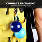 🔥‑50% OFFRE LIMITÉE ☔Imperméable compact portable, haute étanchéité, facile à transporter sac à dos voiture 🎒🌧️