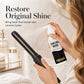 🔥‑50% OFFRE LIMITÉE🧴 Spray nettoyant pour outils coiffants, élimine résidus et huiles, lisseur fer et brosse chauffante ✨💇‍♀️