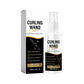 🔥‑50% OFFRE LIMITÉE🧴 Spray nettoyant pour outils coiffants, élimine résidus et huiles, lisseur fer et brosse chauffante ✨💇‍♀️