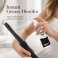 🔥‑50% OFFRE LIMITÉE🧴 Spray nettoyant pour outils coiffants, élimine résidus et huiles, lisseur fer et brosse chauffante ✨💇‍♀️