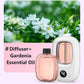 🔥‑50% PROMO🔥Diffuseur d’aromathérapie automatique 🎐Silencieux, diffusion régulière, ambiances parfumées chez vous ✨