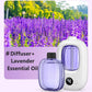 🔥‑50% PROMO🔥Diffuseur d’aromathérapie automatique 🎐Silencieux, diffusion régulière, ambiances parfumées chez vous ✨