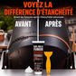 🔥‑50% OFFRE LIMITÉE🍖 Pâte réparation barbecue fumoir haute température 60 ml, mastic résistant chaleur avec grattoir 🔥✨