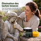 🔥‑50% OFFRE LIMITÉE🗿 Pâte nettoyante rénovatrice pour statues de jardin, élimine saleté et mousse, redonne éclat ✨🌳