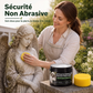 🔥‑50% OFFRE LIMITÉE🗿 Pâte nettoyante rénovatrice pour statues de jardin, élimine saleté et mousse, redonne éclat ✨🌳