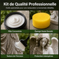 🔥‑50% OFFRE LIMITÉE🗿 Pâte nettoyante rénovatrice pour statues de jardin, élimine saleté et mousse, redonne éclat ✨🌳