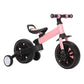 🎁Nouveautés 2026 : 50 % de réduction ! 💥 Tricycle et draisienne 3 en 1 pour enfants : ludique, stable et adaptable 👶✨