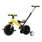 🎁Nouveautés 2026 : 50 % de réduction ! 💥 Tricycle et draisienne 3 en 1 pour enfants : ludique, stable et adaptable 👶✨
