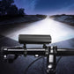 🔥‑50% PROMO FLASH🚴 Lampe vélo haute luminosité rechargeable USB, éclairage puissant, sécurisé pour la nuit ✨💡