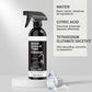 🔥‑50% PROMO FLASH🚿 Nettoyant anti‑tartre pour robinets noirs, dissout calcaire, sans rayure, protection longue durée ✨💧