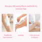 5-In-1 Women's Electric Cordless Replaceable Shaver