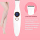 5-In-1 Women's Electric Cordless Replaceable Shaver