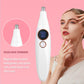 5-In-1 Women's Electric Cordless Replaceable Shaver