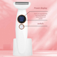 5-In-1 Women's Electric Cordless Replaceable Shaver