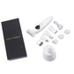 5-In-1 Women's Electric Cordless Replaceable Shaver