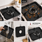 🔥‑50% PROMO FLASH🍳 Protection de cuisinière à gaz en silicone, résistante à la chaleur, anti‑débordement, facile à nettoyer ✨🧽