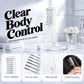 Soignez votre cuir chevelu en un clin d'œil ! Peigne applicateur liquide de précision