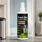 🔥 50% DE RÉDUCTION ! ✨Spray nettoyant pour l'intérieur des poubelles
