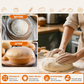 🔥‑50% PROMO FLASH🥡 Couvercles élastiques jetables pour bols alimentaires, étanches, adaptables, conservation fraîcheur cuisine ✨🍲