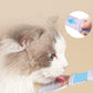 🔥‑50% PROMO FLASH🐱 Cuillère d’alimentation pour chat sans BPA, compression une main, cuillère large, nourrissage propre ✅
