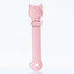 🔥‑50% PROMO FLASH🐱 Cuillère d’alimentation pour chat sans BPA, compression une main, cuillère large, nourrissage propre ✅