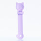 🔥‑50% PROMO FLASH🐱 Cuillère d’alimentation pour chat sans BPA, compression une main, cuillère large, nourrissage propre ✅