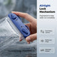 Pochette Imperméable IPX8 pour Téléphone avec Écran Tactile Sensible