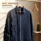 🔥‑50% PROMO FLASH👕 Défroisseur textile portable à main, vapeur puissante, élimine les rides pour la maison et les voyages ✨💨
