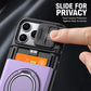 🔥‑50% PROMO FLASH📱 Coque téléphone antichoc avec porte‑cartes, protection renforcée et portefeuille intégré, pratique au quotidien ✨💳