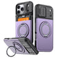 🔥‑50% PROMO FLASH📱 Coque téléphone antichoc avec porte‑cartes, protection renforcée et portefeuille intégré, pratique au quotidien ✨💳