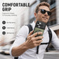 🔥‑50% PROMO FLASH📱 Coque téléphone antichoc avec porte‑cartes, protection renforcée et portefeuille intégré, pratique au quotidien ✨💳