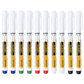🔥‑50% PROMO FLASH✒️ Marqueur industriel pointe extra‑longue 20 mm, encre huile indélébile sans bouchon, multi‑surfaces atelier ✨🛠️