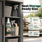 🔥 50% DE RÉDUCTION ! ✨Spray anti-moisissure pour coussins de terrasse