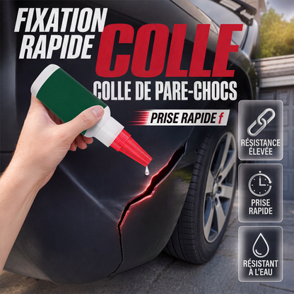 Adhésif multi-usages pour la réparation de pare-chocs de voiture