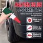Adhésif multi-usages pour la réparation de pare-chocs de voiture
