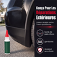 Adhésif multi-usages pour la réparation de pare-chocs de voiture